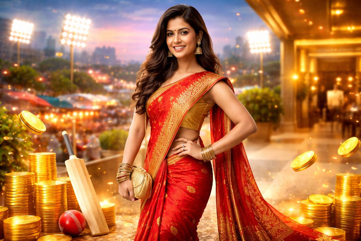 বগুড়ায় ক্রিকেট বেটিং মডেল