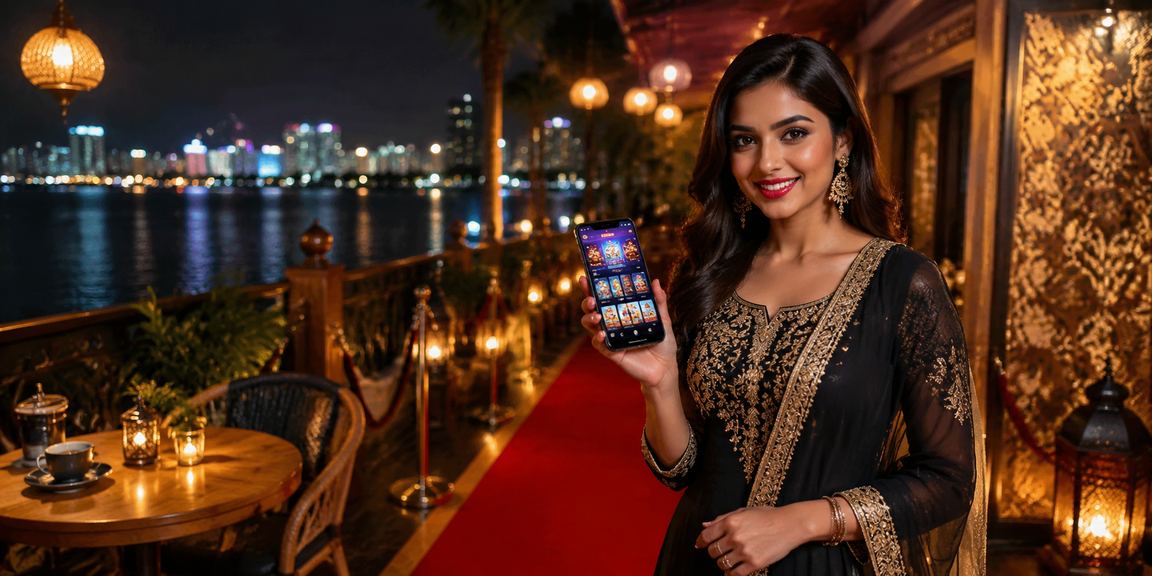 চট্টগ্রামের মোবাইল ক্যাসিনো গেমিং