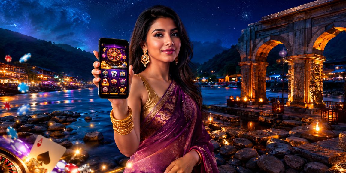 সিলেট মোবাইল ক্যাসিনো খেলার দৃশ্য